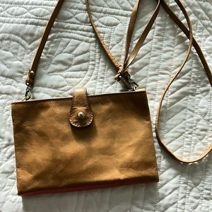 HOBO purse